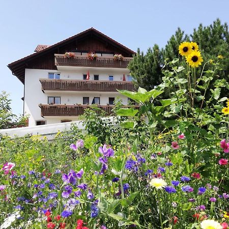 Ferienwohnungen Andreas Schaefler Lindau  Bagian luar foto