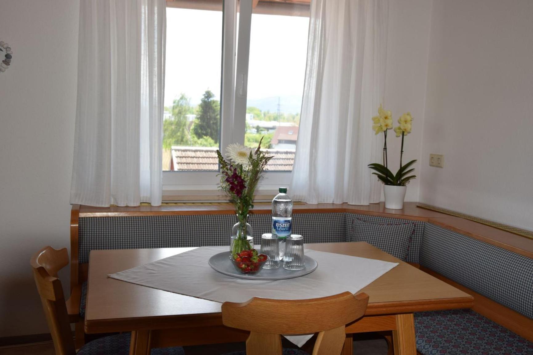 Ferienwohnungen Andreas Schaefler Lindau  Bagian luar foto