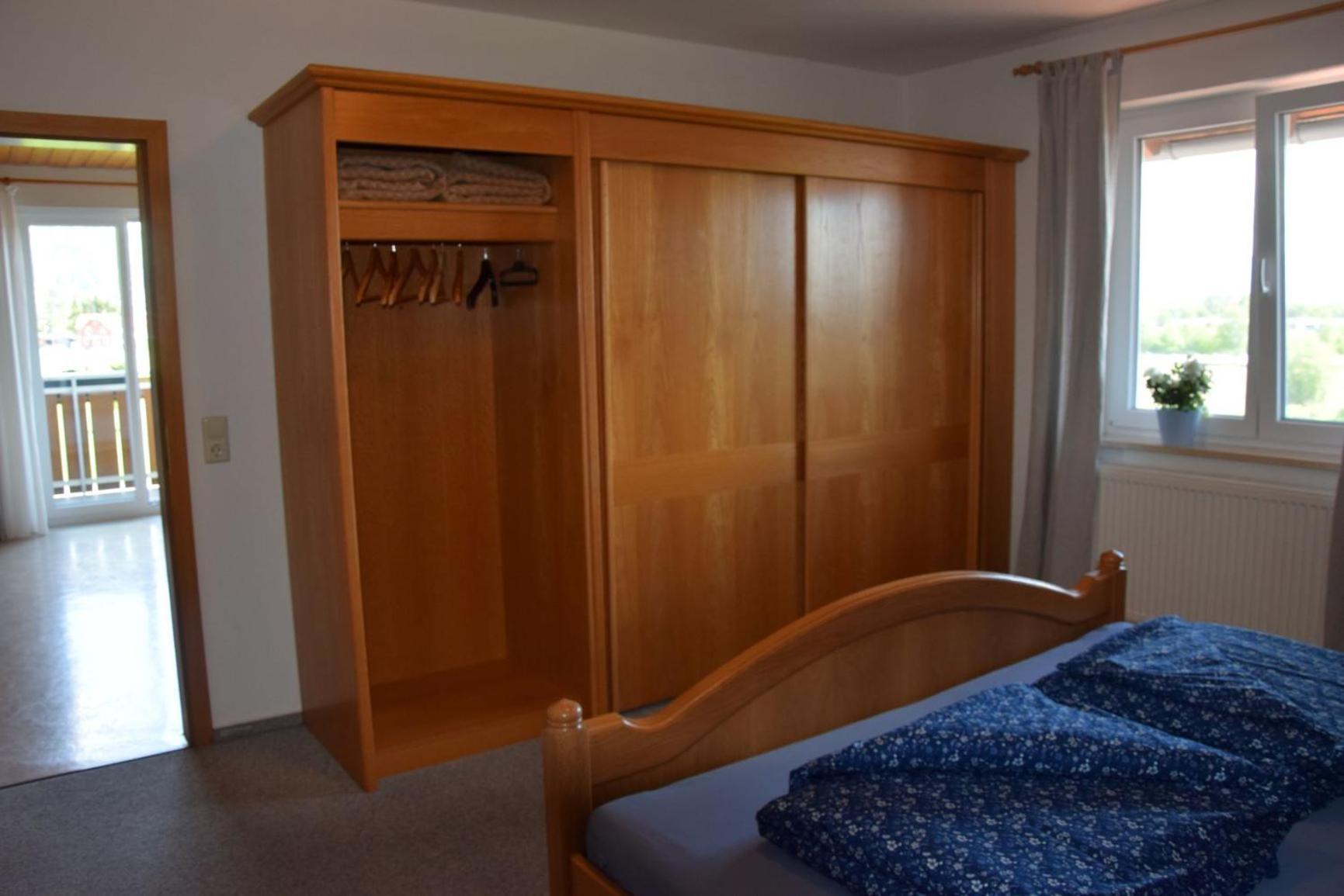 Ferienwohnungen Andreas Schaefler Lindau  Bagian luar foto