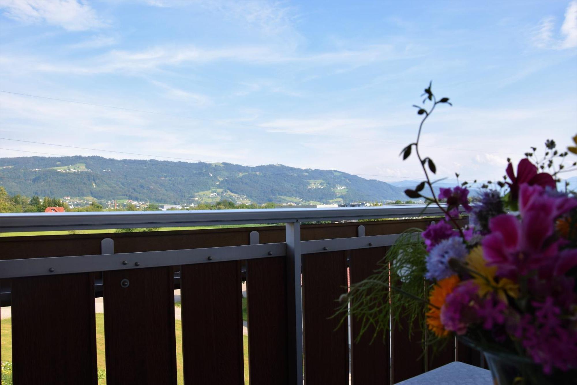 Ferienwohnungen Andreas Schaefler Lindau  Bagian luar foto