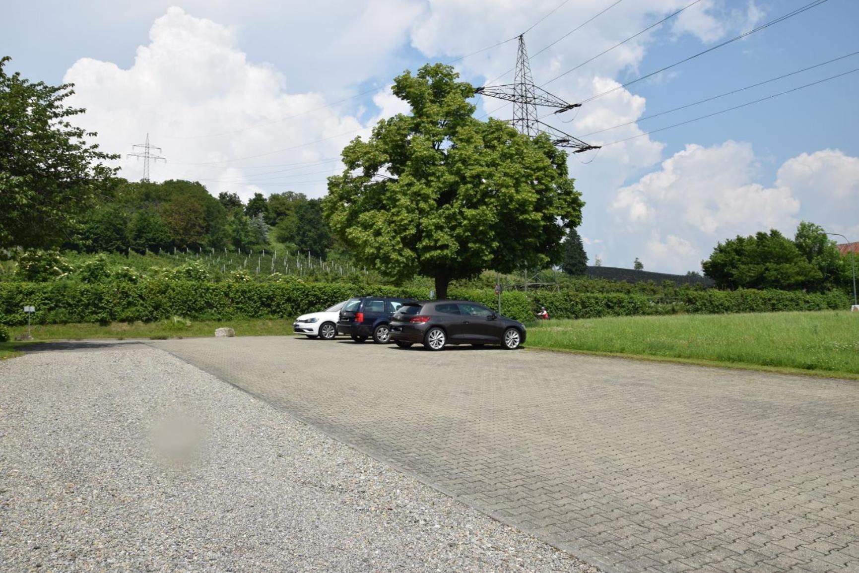 Ferienwohnungen Andreas Schaefler Lindau  Bagian luar foto