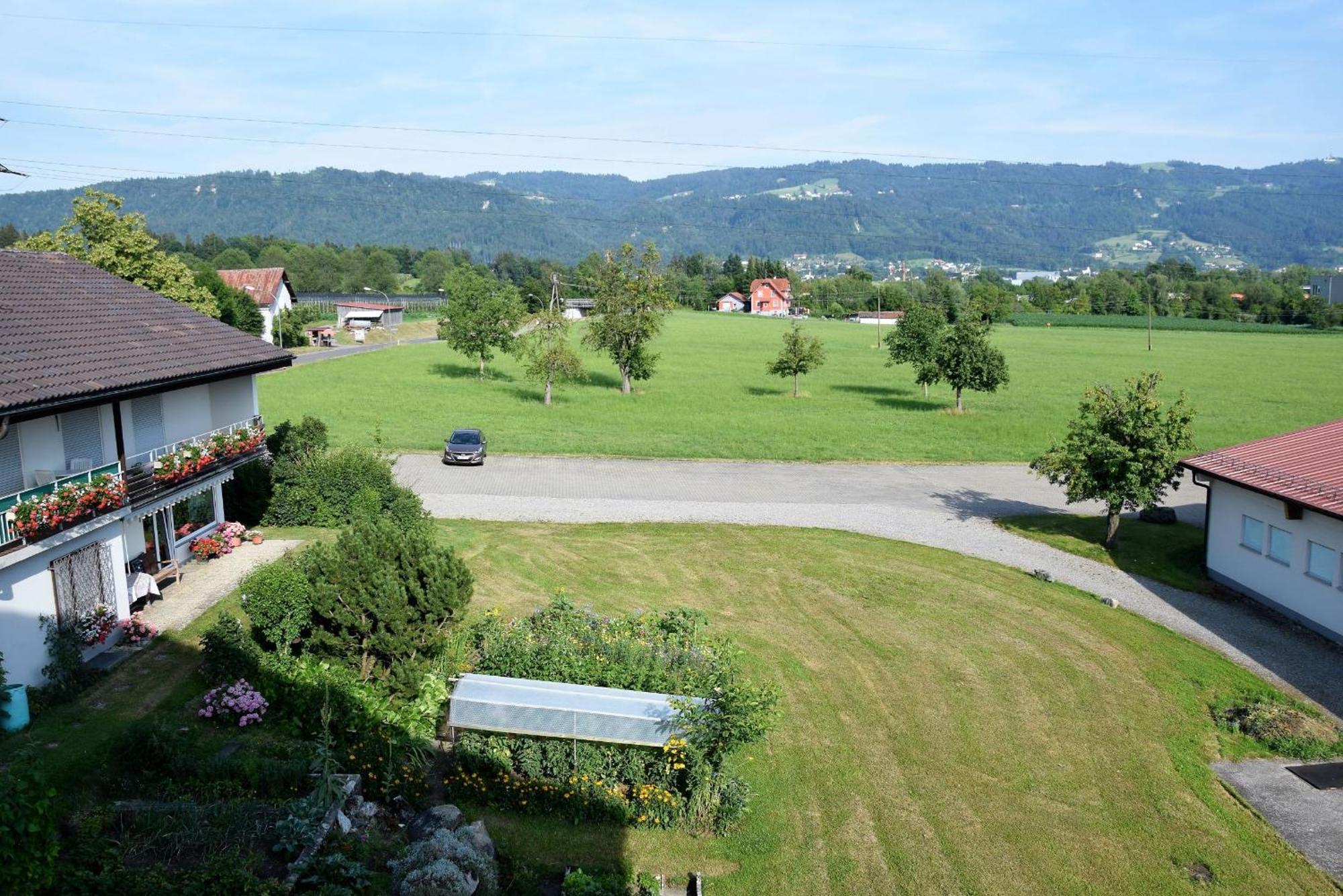 Ferienwohnungen Andreas Schaefler Lindau  Bagian luar foto